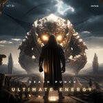 cover: Death Punch - Ultimate Energy