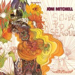 cover: Joni Mitchell - Song To A Seagull