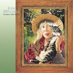 cover: Joni Mitchell - Taming The Tiger