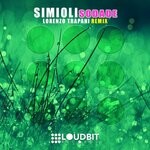 cover: Simioli - Sodade (Remixes)