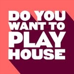 cover: Peter Brown|The Cube Guys - Do You Want To Play House