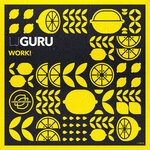 cover: Lj Guru - Work!