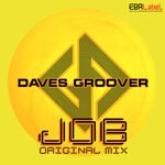 cover: Daves Groover - Job