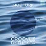 cover: Moe Turk - Groovez By The Sea