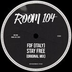 cover: Fdf (italy) - Stay Free