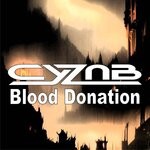 cover: Cyznb - Blood Donation