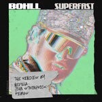 cover: Bohll - Superfast Remixes