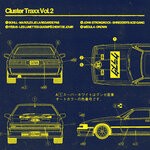 cover: Bohll|Febus|John Strongrock|Medula - Cluster Traxx Vol 2