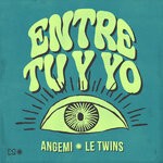 cover: Angemi|Le Twins - Entre Tu Y Yo