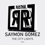 cover: Saymon Gomez - The City Lights