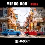 cover: Mirko Boni - Cuba