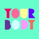 cover: Matt Sassari - Your Body