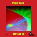 cover: Punk Rock - New Life EP