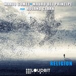 cover: Mario Gomez|Mauro Del Principe - Religion