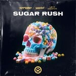 cover: Jerome|Teknoclash|Lost Identity - Sugar Rush