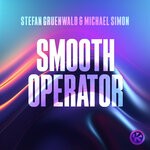 cover: Stefan Gruenwald|Michael Simon - Smooth Operator