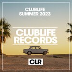 cover: Various - Clublife Summer 2023