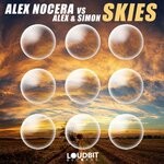 cover: Alex Nocera|Alex & Simon - Skies