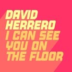 cover: David Herrero - I Can See You On The Floor