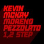 cover: Moreno Pezzolato|Kevin Mckay - 1, 2 Step