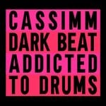 cover: Cassimm - Dark Beat