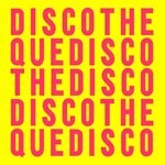 cover: Paul Sirrell - Discotheque