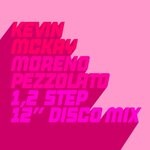 cover: Moreno Pezzolato|Kevin Mckay - 1, 2 Step (Kevin's Disco Mixes)