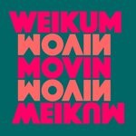 cover: Weikum - Movin