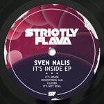 cover: Sven Nalis - It's Inside EP