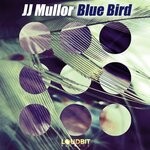 cover: Jj Mullor - Blue Bird