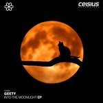 cover: Geety - Into The Moonlight EP