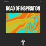 cover: Skaderman - Road Of Inspiration