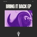 cover: Sasha Tonki - Bring It Back