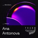 cover: Ana Antonova - Meridiano