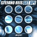 cover: Stefano Reis - Get Up!