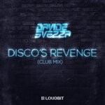 cover: Davide Svezza - Disco's Revenge