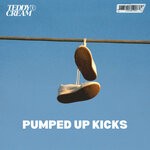 cover: CLUBWRK|Teddy Cream - Pumped Up Kicks