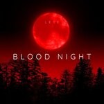 cover: Lete - Blood Night