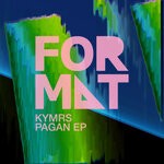 cover: Kymrs - Pagan EP