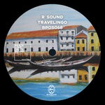 cover: R Sound - Travelingo