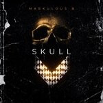 cover: Markulous B - Skull