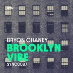 cover: Bryon Chaney - Brooklyn Vibe