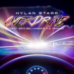 cover: Og Parker|Eric Bellinger|Hylan Starr - Overdrive (Explicit)