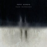 cover: Poppy Ackroyd - Pause Reimagined