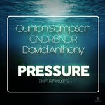 cover: GNDRBNDR|David Anthony|Quinton Sampson - Pressure: The Remixes