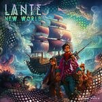 cover: Lante - New World