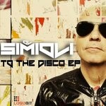 cover: Simioli - To The Disco