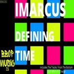 cover: Imarcus - Defining Time