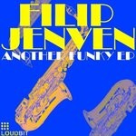 cover: Filip Jenven - Another Funky