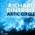 cover: Richard Dinsdale - Artic Circle